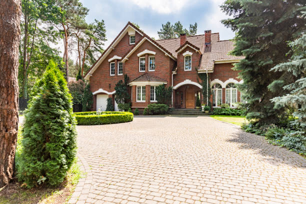 Best Driveway Resurfacing Pavers  in Clawson, MI