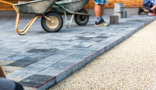Best Local Driveway Pavers  in Clawson, MI