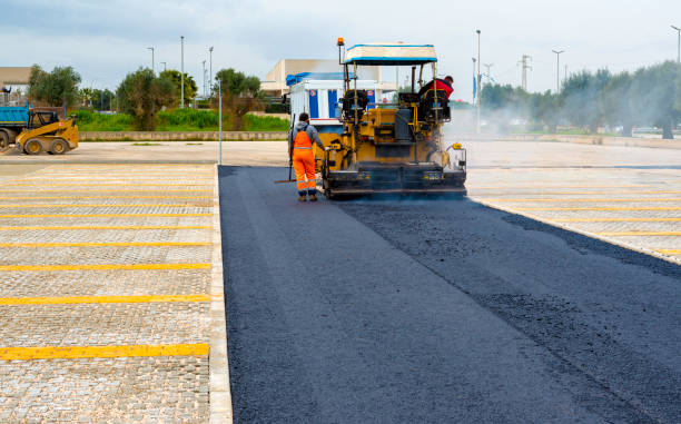 Best Concrete Paver Driveway  in Clawson, MI