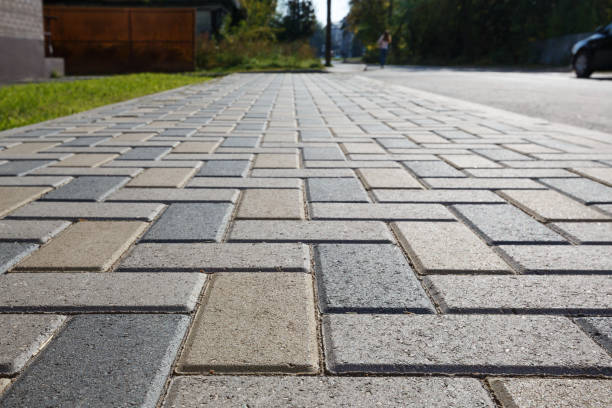 Best Decorative Driveway Pavers  in Clawson, MI