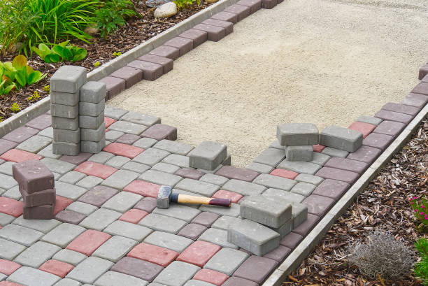 Best Driveway Pavers Installation  in Clawson, MI