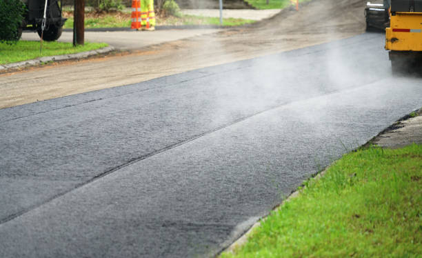 Best Driveway Pavers Near Me  in Clawson, MI