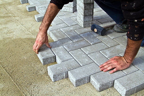 Reasons to Select Us for Your Driveway Paving Requirements in Clawson, MI